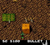 Game image #3 of SWIV