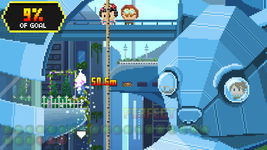 Game image #3 of Ultra Hyperball