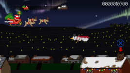 Game image #2 of Santa's Special Delivery