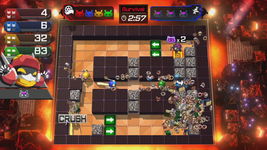 Game image #2 of Scrap Rush!! Game image #2 of Scrap Rush!!