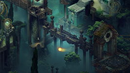 Game image #1 of Pavilion Game image #1 of Pavilion