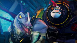Game image #2 of Ratchet & Clank: Into the Nexus Game image #2 of Ratchet & Clank: Into the Nexus