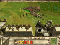 Game image #3 of Lords of the Realm III Game image #3 of Lords of the Realm III