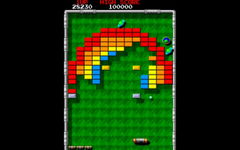 Game image #1 of Arkanoid: Revenge of Doh Game image #1 of Arkanoid: Revenge of Doh