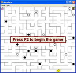 Game image #2 of 24 Games For Windows 95