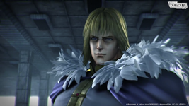 Game image #3 of Fist of the North Star LEGENDS ReVIVE