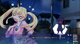 Game image #2 of Idol Magical Girl Chiru Chiru Michiru Game image #2 of Idol Magical Girl Chiru Chiru Michiru