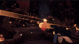 Game image #2 of DEVIL GUNS - DEMON BULLET HELL ARENA Game image #2 of DEVIL GUNS - DEMON BULLET HELL ARENA