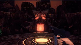 Game image #3 of DEVIL GUNS - DEMON BULLET HELL ARENA Game image #3 of DEVIL GUNS - DEMON BULLET HELL ARENA