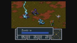 Game image #2 of Breath of Fire Game image #2 of Breath of Fire