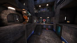 Game image #2 of Quake Live Game image #2 of Quake Live