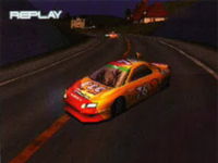 Game image #3 of Ridge Racer Type 4 Game image #3 of Ridge Racer Type 4