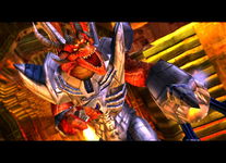 Game image #3 of Star Fox Adventures