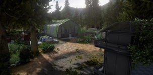 Game image #1 of The isle Game image #1 of The isle