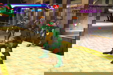 Game image #1 of Teenage Mutant Ninja Turtles Game image #1 of Teenage Mutant Ninja Turtles