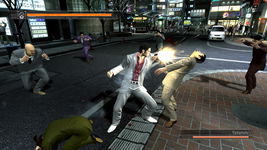 Game image #3 of Yakuza 4