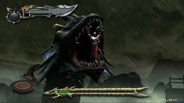Game image #2 of God of War Game image #2 of God of War