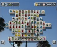Game image #3 of Solitaire & Mahjong