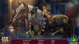 Game image #1 of Dark City: Paris Collector's Edition Game image #1 of Dark City: Paris Collector's Edition