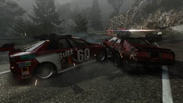 Game image #2 of Gas Guzzlers Extreme