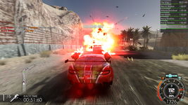 Game image #3 of Gas Guzzlers Extreme