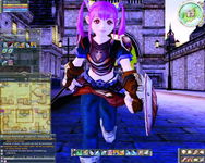 Game image #1 of Lineage II: The Chaotic Throne - The 1st Throne: The Kamael Game image #1 of Lineage II: The Chaotic Throne - The 1st Throne: The Kamael