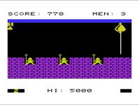 Game image #1 of Quasimodo