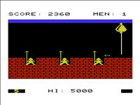 Game image #2 of Quasimodo