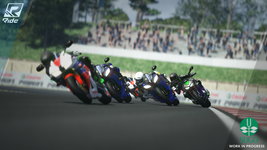 Game image #1 of RIDE: Game