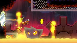 Game image #3 of Maria the Witch