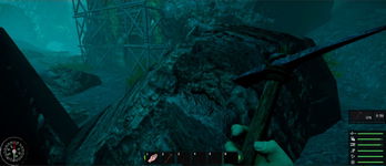 Game image #3 of Cannibal