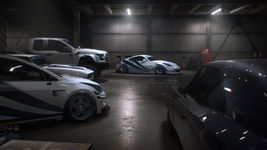 Game image #1 of Need For Speed: Payback Game image #1 of Need For Speed: Payback
