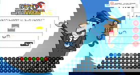 Game image #1 of Chinese Driving License Test