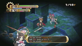 Game image #1 of The Guided Fate Paradox Game image #1 of The Guided Fate Paradox