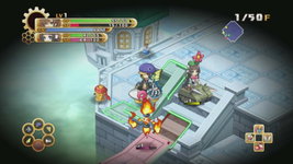 Game image #2 of The Guided Fate Paradox Game image #2 of The Guided Fate Paradox