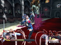 Game image #3 of OneChanbara: Bikini Zombie Slayers