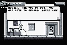 Game image #2 of Möira