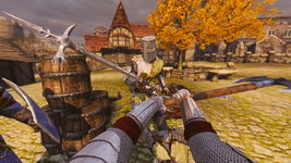 Game image #3 of Chivalry : Medieval Warfare