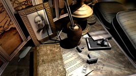 Game image #1 of Dark Fall 2: Lights Out