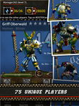 Game image #1 of Blood Bowl: Kerrunch
