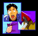 Game image #3 of Yawara!