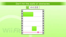 Game image #1 of Wii Fit Plus Game image #1 of Wii Fit Plus