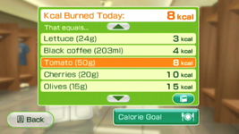 Game image #3 of Wii Fit Plus Game image #3 of Wii Fit Plus