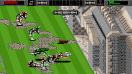 Game image #2 of Brutal Sports Football Game image #2 of Brutal Sports Football