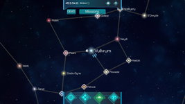 Game image #1 of Space Merchant Game image #1 of Space Merchant