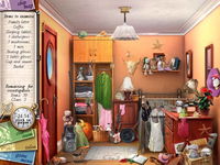 Game image #1 of Agatha Christie: Death on the Nile Game image #1 of Agatha Christie: Death on the Nile