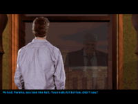 Game image #1 of Under a Killing Moon Game image #1 of Under a Killing Moon