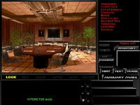 Game image #2 of Under a Killing Moon Game image #2 of Under a Killing Moon