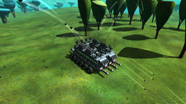 Game image #3 of TerraTech Game image #3 of TerraTech