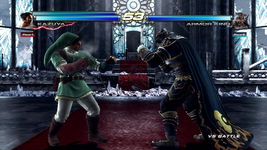 Game image #3 of Tekken Tag Tournament 2 Game image #3 of Tekken Tag Tournament 2